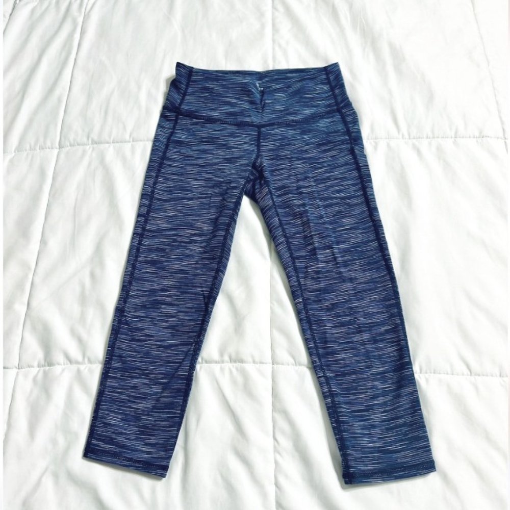 ATHLETA leggings workout yoga.Size XS